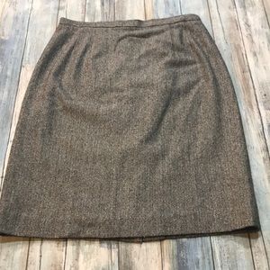 Talbots skirt